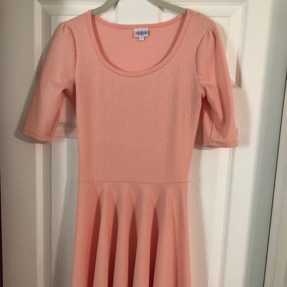 LuLaRoe Amelia Dress